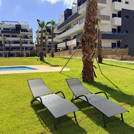 Azure Sunrise-amancer Xii Apartment *
