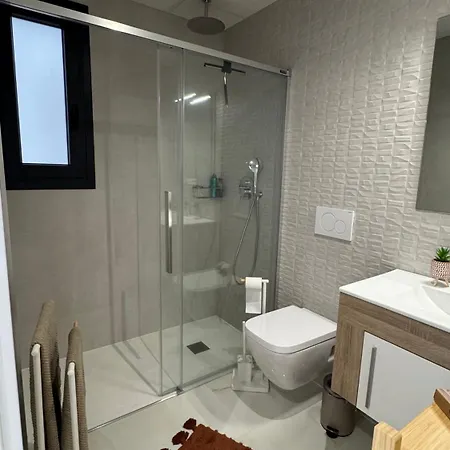 Azure Sunrise-amancer Xii Apartment *